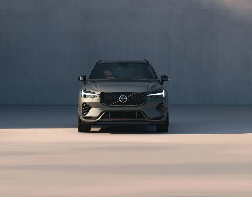 XC60 Facelift 2026 – Không ồn ào, chỉ đơn giản là Volvo