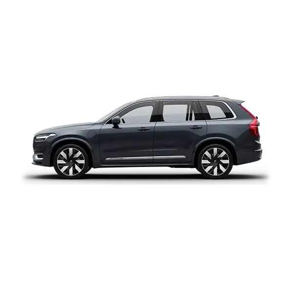 Xc90 Plugin